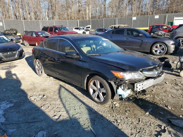 19VDE1F59FE004651 Acura Ilx 20 Premium