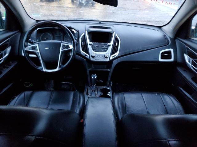 2016 GMC TERRAIN DE - 2GKFLVE33G6225441