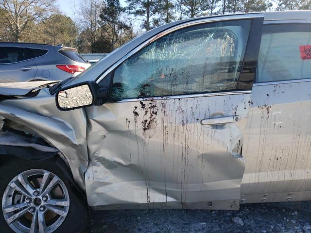 2016 CHEVROLET EQUINOX LS - 2GNALBEKXG1142704