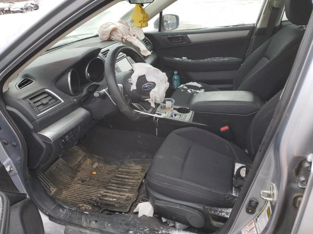 4S3BNAB64K3037409 Subaru Legacy 2.5i