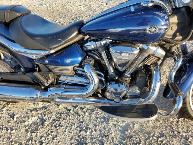 2014 YAMAHA XV1900 A JYAVP21E7EA007919