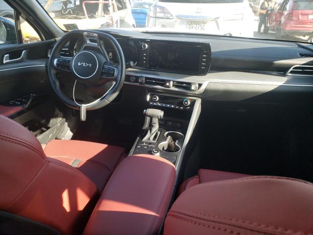 2022 KIA K5 GT LINE - 5XXG64J25NG148736