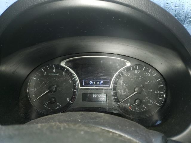 2015 NISSAN ALTIMA 2.5 - 1N4AL3AP0FC208899
