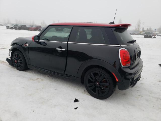 2016 MINI COOPER JOH WMWXM9C55GT997002