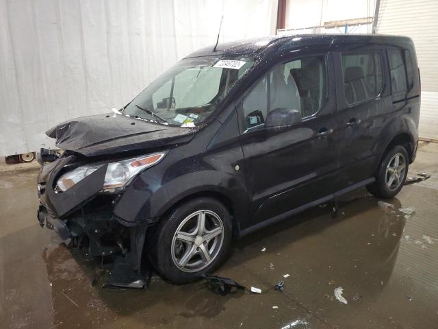 2014 Ford Transit Connect XLT