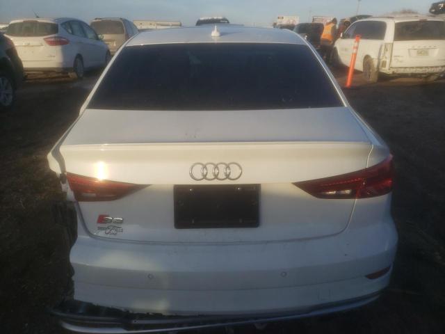 2017 AUDI S3 PREMIUM - WAUB1GFF0H1012176