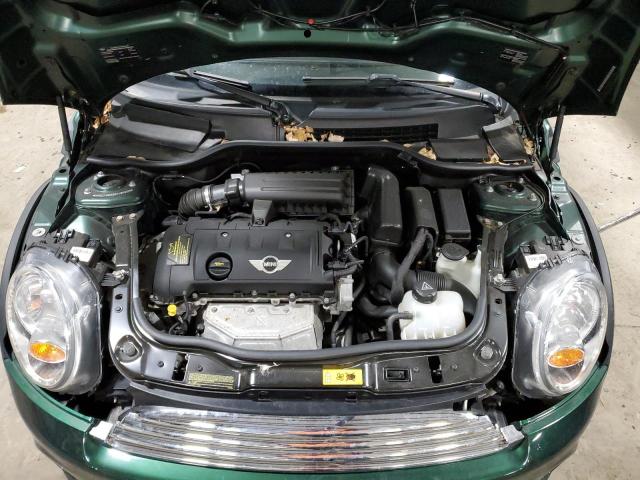 WMWZF3C53CT489329 Mini Cooper