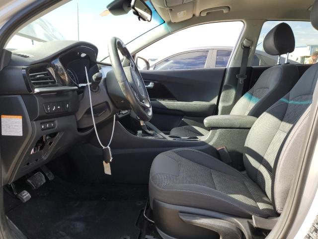 2020 KIA NIRO - KNDCM3LD3L5433062