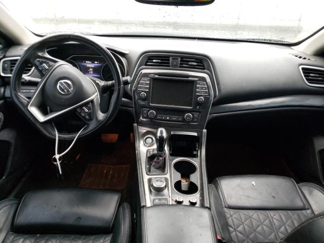 1N4AA6FV9LC376664 Nissan Maxima Platinum