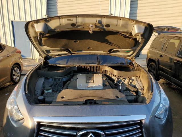 2015 INFINITI QX70 - JN8CS1MW3FM483307
