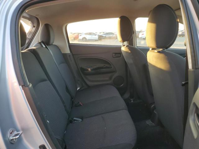 2018 MITSUBISHI MIRAGE GT ML32A5HJ5JH012313