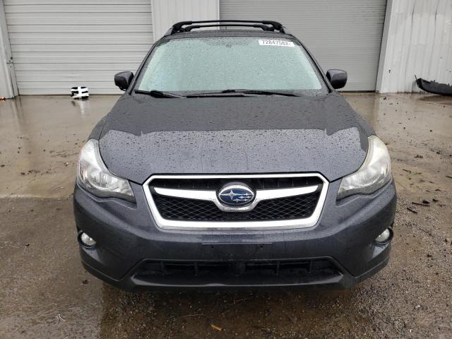 JF2GPAGC8E8341432 Subaru Xv Crosstrek 2.0 Limited