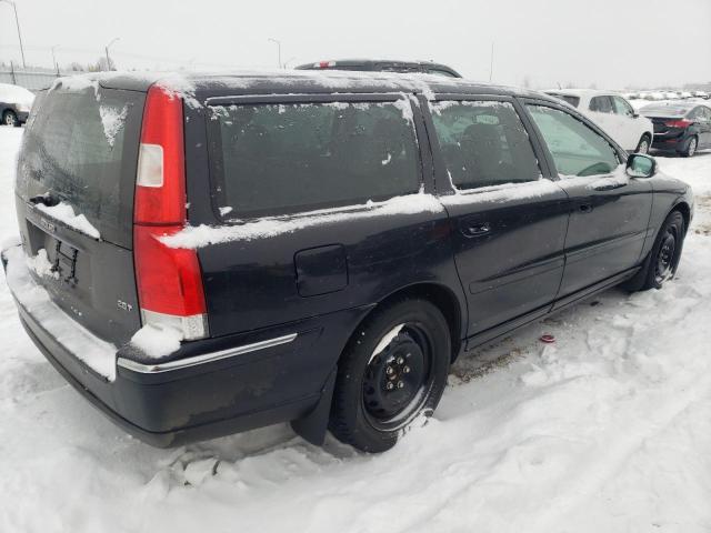 YV1SW592371660265 Volvo V70 2.5t