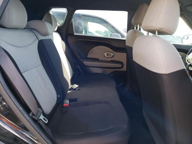 KNDJN2A27H7467081 KIA Soul