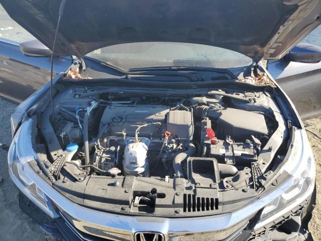 1HGCR2F5XHA292216 HONDA ACCORD 2017