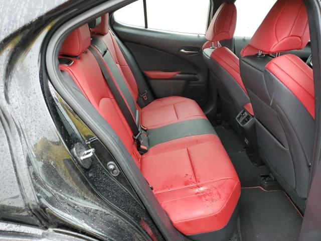 2022 LEXUS UX 200 BAS JTHE3JBH7N2049826