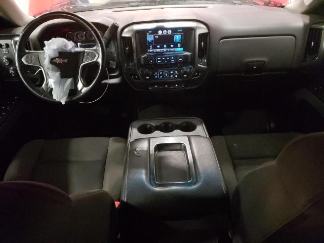 2016 CHEVROLET SLVRD 1500 1GCVKREC7GZ411487