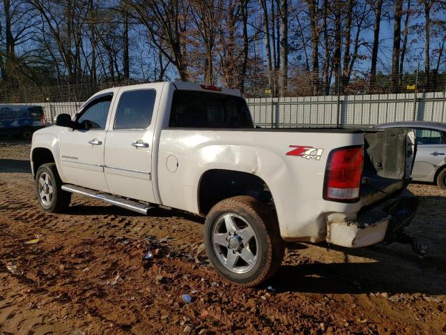 1GT125E84CF190400 GMC Sierra