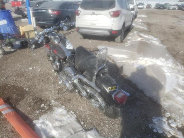 2002 HARLEY-DAVIDSON FXDL 1HD1GDV172K402581
