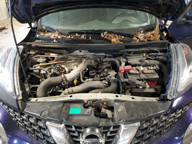 2016 NISSAN JUKE S - JN8AF5MV1GT655576