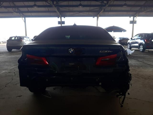 2018 BMW 530E - WBAJA9C57JB251601