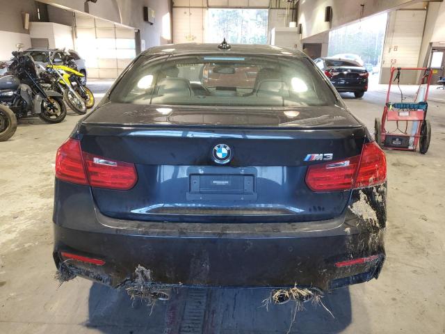 WBS3C9C55FP803542 BMW M3