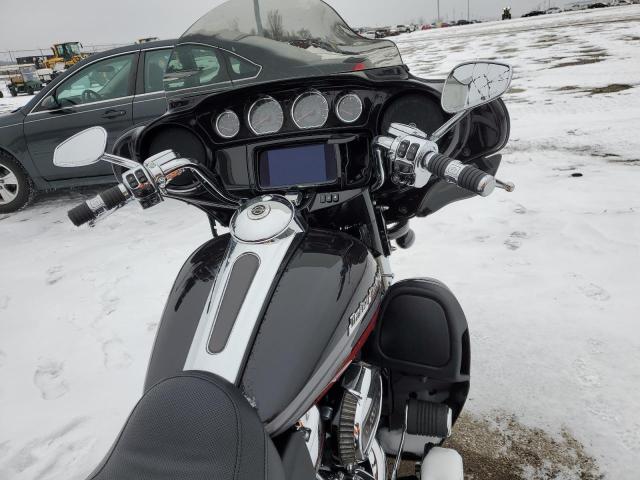 2020 HARLEY-DAVIDSON FLHTCUTGSE 1HD1TBH11LB955885