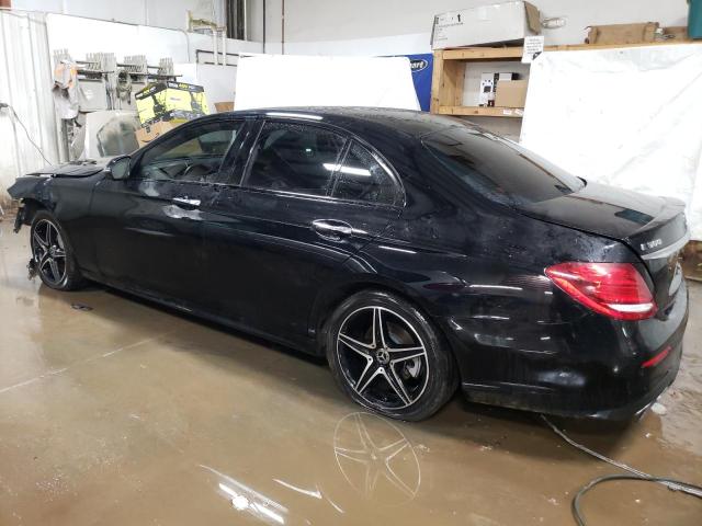 2018 MERCEDES-BENZ E 300 4MAT - WDDZF4KB2JA393934