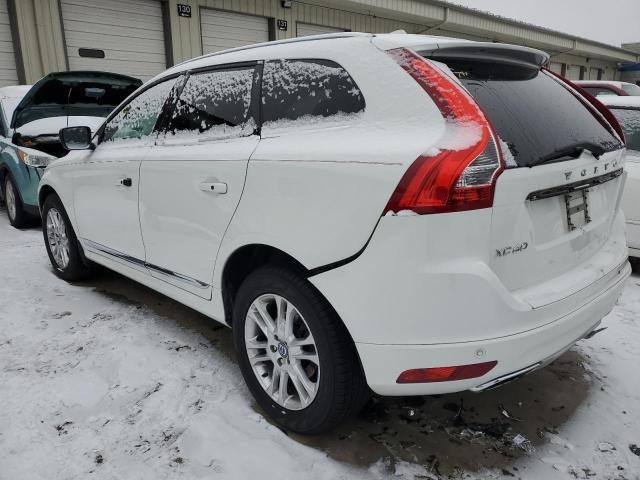 YV4940DZ3E2512381 Volvo XC60