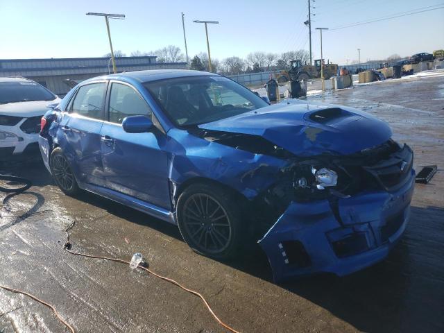 JF1GV7F68DG007902 Subaru Impreza Wrx