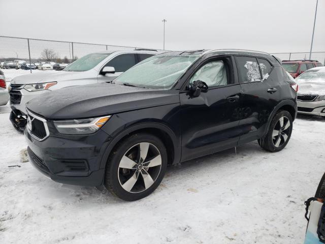 2020 Volvo XC40 