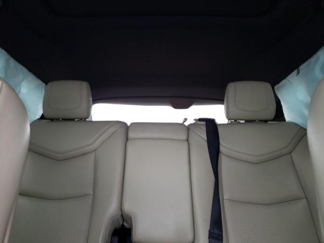 2017 CADILLAC XT5 PREMIU - 1GYKNERS5HZ145001