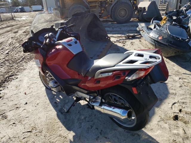2006 BMW R1200 ST - WB10388016ZM18854