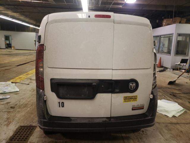 2021 RAM PROMASTER - ZFBHRFABXM6U12654