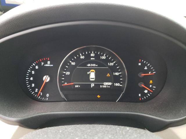 5XYPH4A51LG673340 KIA SORENTO EX