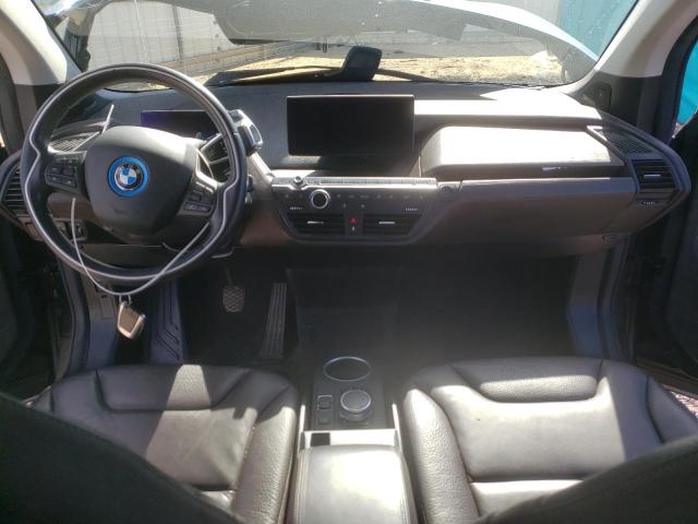 WBY1Z8C50HV889735 BMW I SERIES