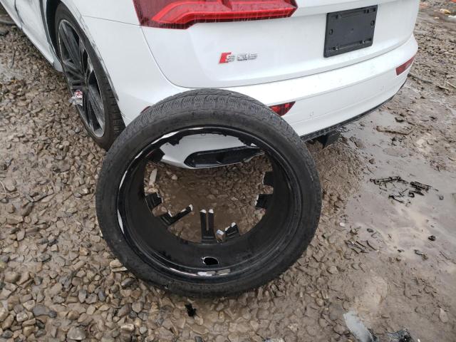 2019 AUDI SQ5 PREMIU WA1B4AFY0K2072527