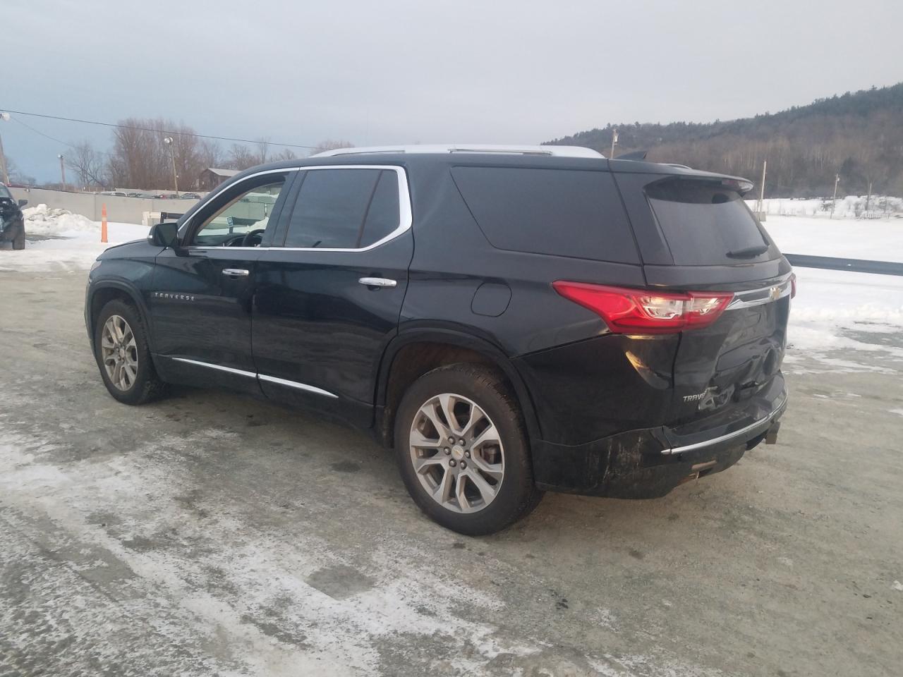 1GNEVKKW1KJ198290 CHEVROLET TRAVERSE 2019