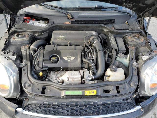 WMWSV3C53BTY15309 Mini Cooper