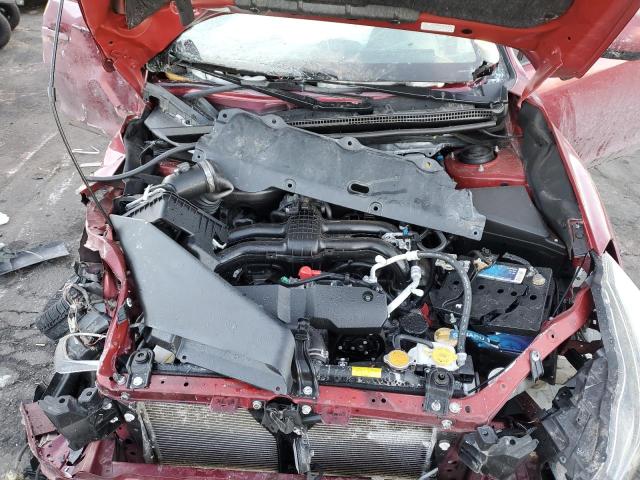 JF2GPACC8E8299804 Subaru Xv Crosstrek 2.0 Premium