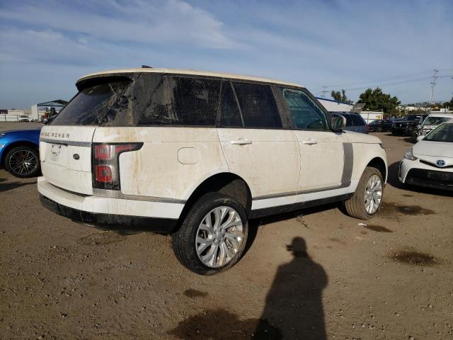 SALGS2RU6MA435527 Land Rover RANGEROVER