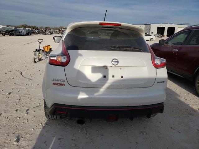 2015 NISSAN JUKE S - JN8AF5MV3FT564677