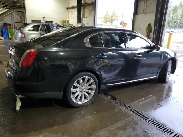 1LNHL9FT3AG607885 Lincoln MKS