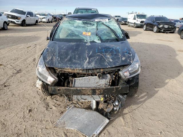 3KPA24AD9ME394893 KIA RIO LX