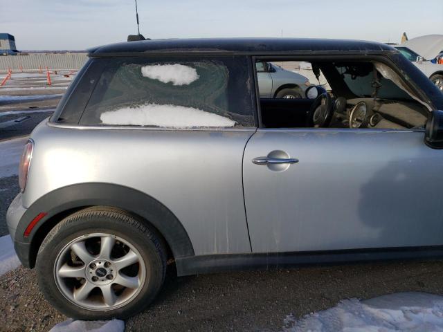 WMWMF33599TU71694 Mini Cooper