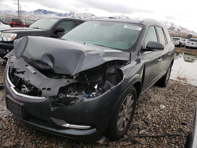 2013 Buick Enclave 