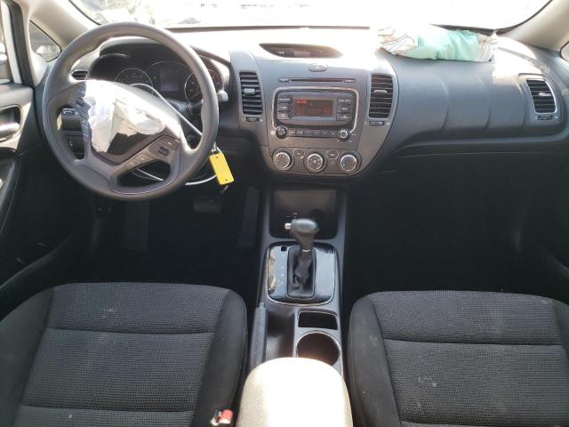 3KPFK4A74HE118305 KIA FORTE LX