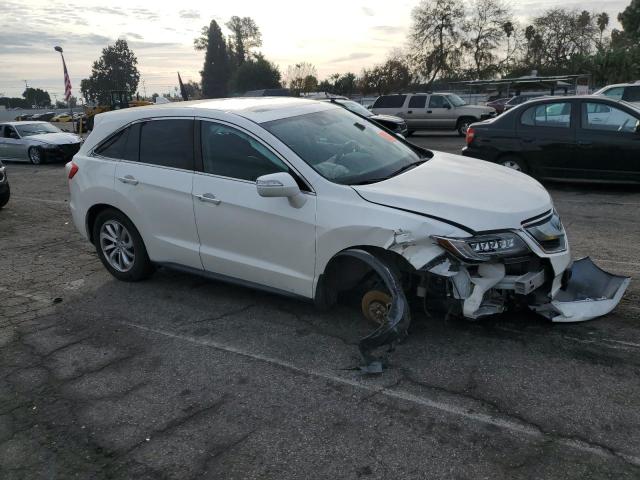 5J8TB4H54JL023667 Acura Rdx Technology