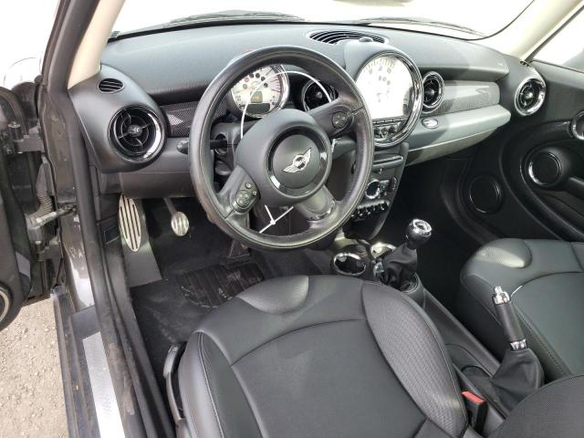 WMWSV3C51CTY29307 Mini Cooper