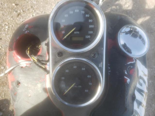 2002 HARLEY-DAVIDSON FXDL 1HD1GDV172K402581